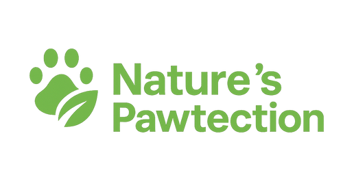 Nature's Pawtection